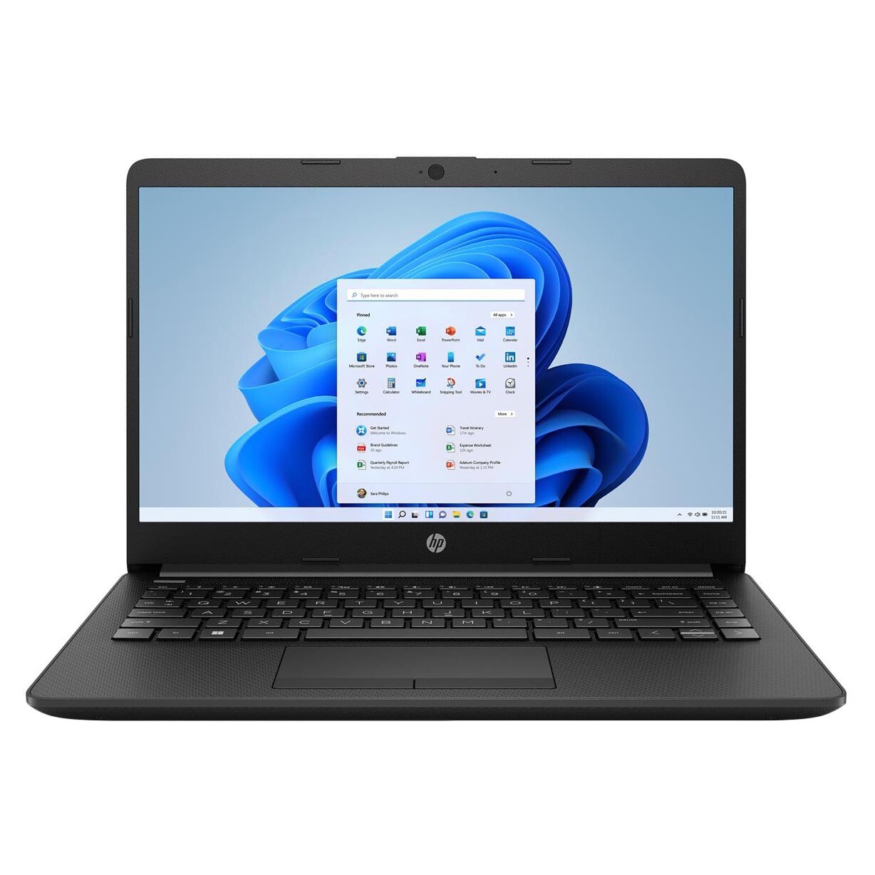 Ноутбук HP 14-dq0020nr, 14" HD, 4Гб/64Гб, Celeron N4020, угольно-черный, английская клавиатура
Ноутбук HP 14-dq0020nr, 14" HD, 4Гб/64Гб, Celeron N4020, угольно-черный, английская клавиатура