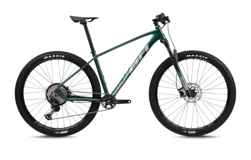 Горный велосипед BH EXPERT 5.0 SM Rock Shox Recon RL 100 мм, GGG
Горный велосипед BH EXPERT 5.0 SM Rock Shox Recon RL 100 мм, GGG