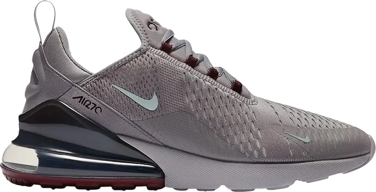 Кроссовки Nike Air Max 270 'Atmosphere Grey', серый
Кроссовки Nike Air Max 270 'Atmosphere Grey', серый