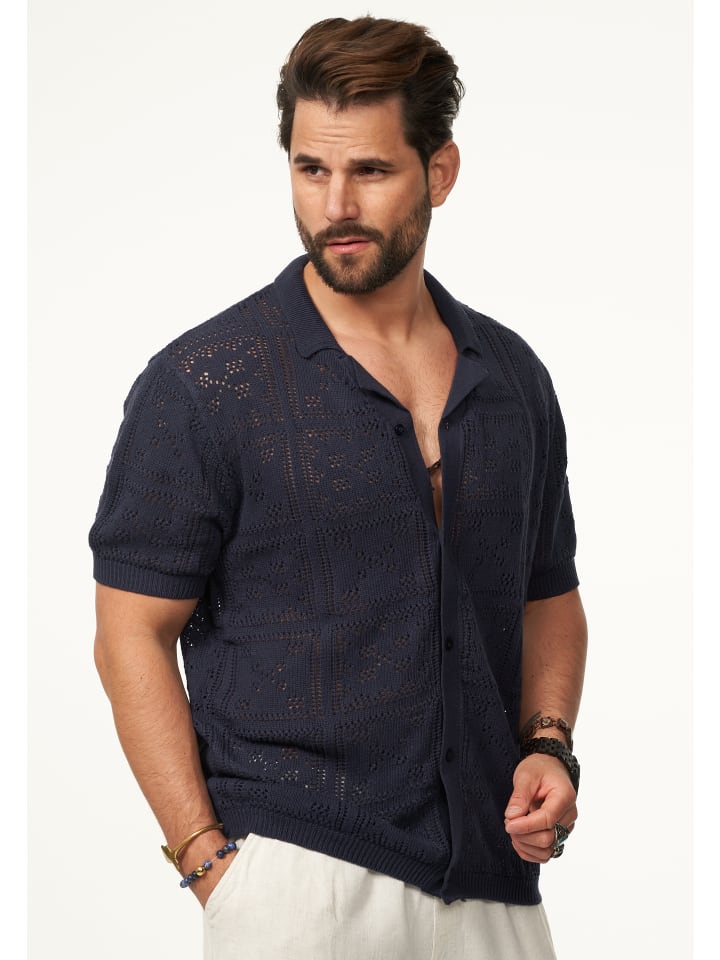 Футболка поло SOULSTAR, темно-синий
Футболка поло SOULSTAR, темно-синий