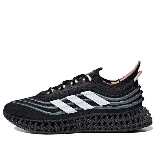 Кроссовки parley x 4dfwd Adidas, черный
Кроссовки parley x 4dfwd Adidas, черный