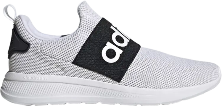 Кроссовки Adidas Lite Racer Adapt 4.0, белый
Кроссовки Adidas Lite Racer Adapt 4.0, белый