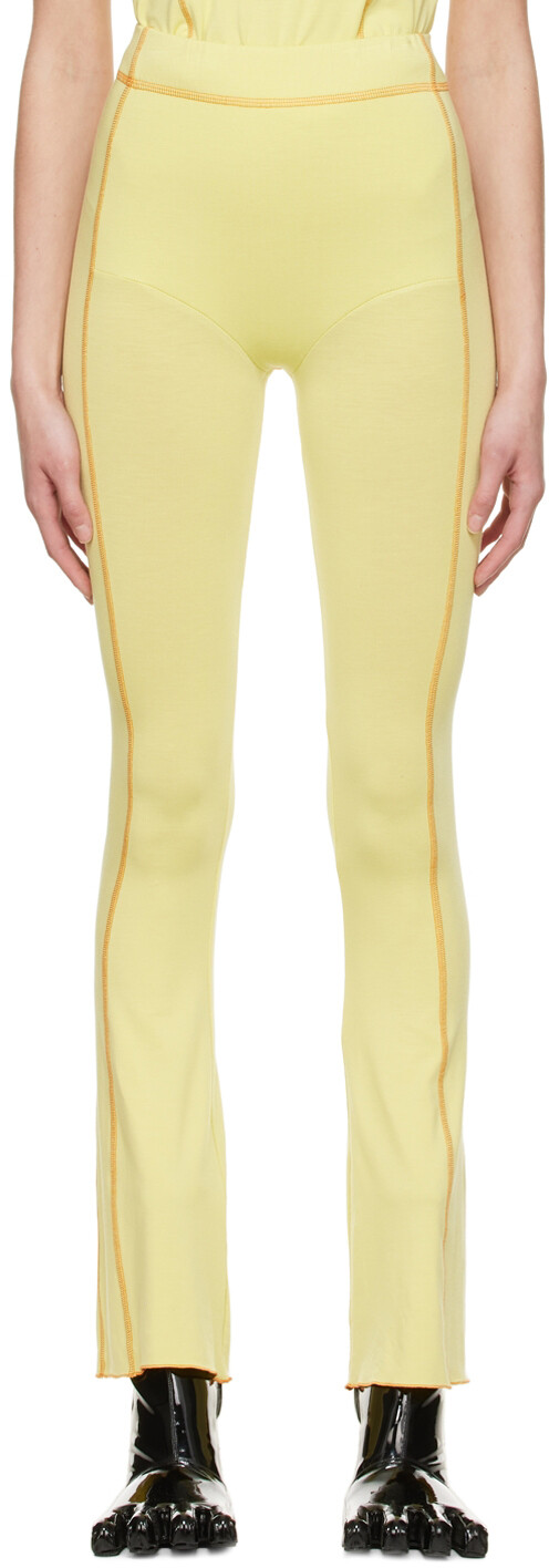 Желтые квартирные брюки AVAVAV, Желтый, Желтые квартирные брюки AVAVAV
Желтые квартирные брюки AVAVAV, Желтый, Желтые квартирные брюки AVAVAV