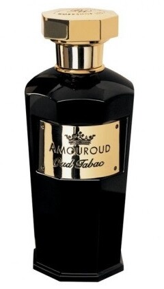 Духи Amouroud Oud Tabac
Духи Amouroud Oud Tabac