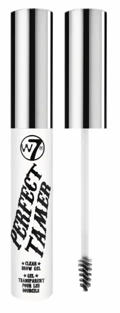 W7 Perfect Tamer прозрачный гель для бровей, 6,5 мл
W7 Perfect Tamer прозрачный гель для бровей, 6,5 мл