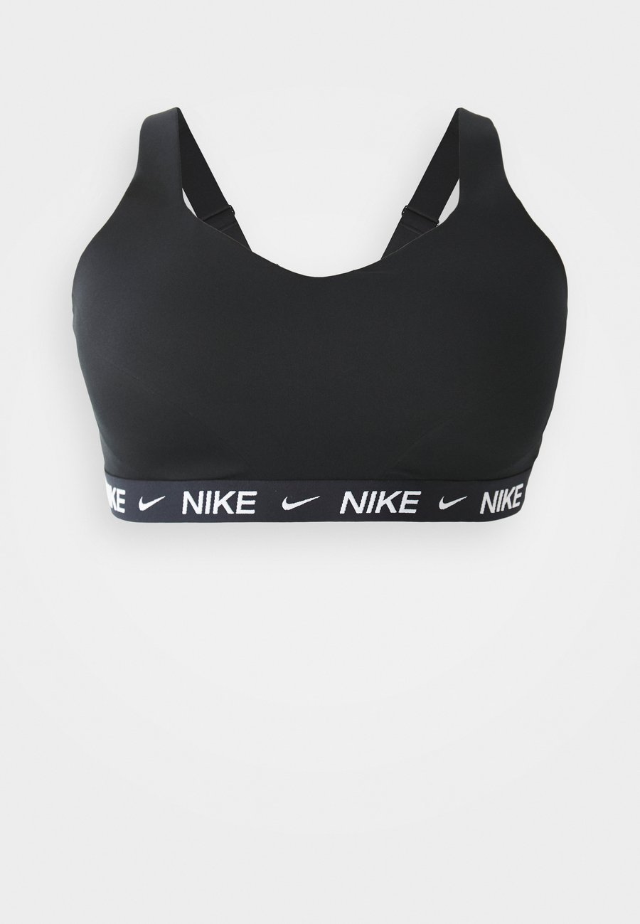 Бюстгальтер Nike Performance INDY BRA, Black/White/Black
Бюстгальтер Nike Performance INDY BRA, Black/White/Black