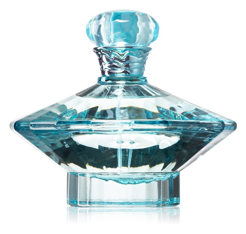 Парфюмерная вода Britney Spears Curious, 100 мл
Парфюмерная вода Britney Spears Curious, 100 мл