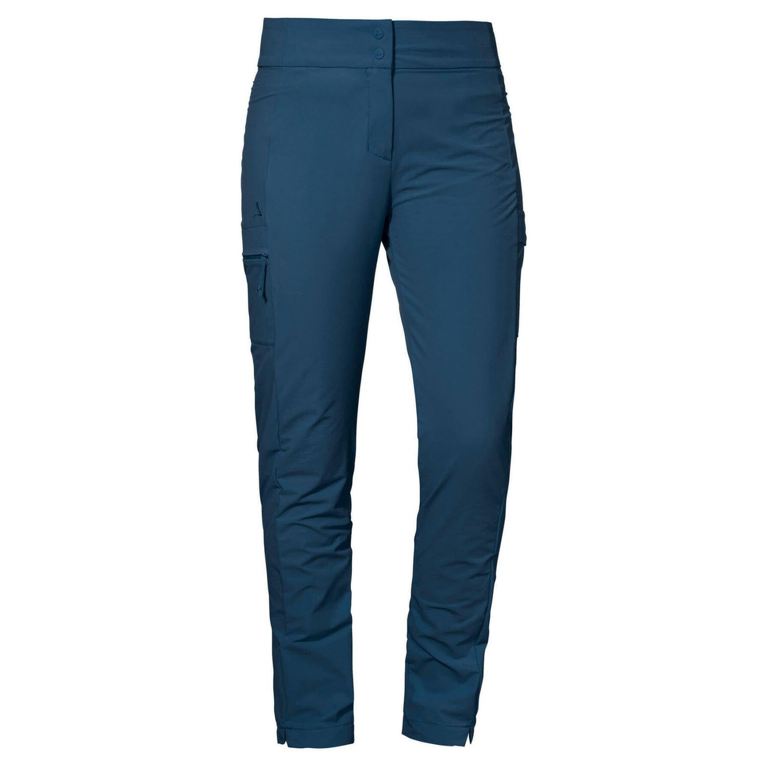 Брюки Schoffel Teisenberg L для активного отдыха, синий
Брюки Schoffel Teisenberg L для активного отдыха, синий