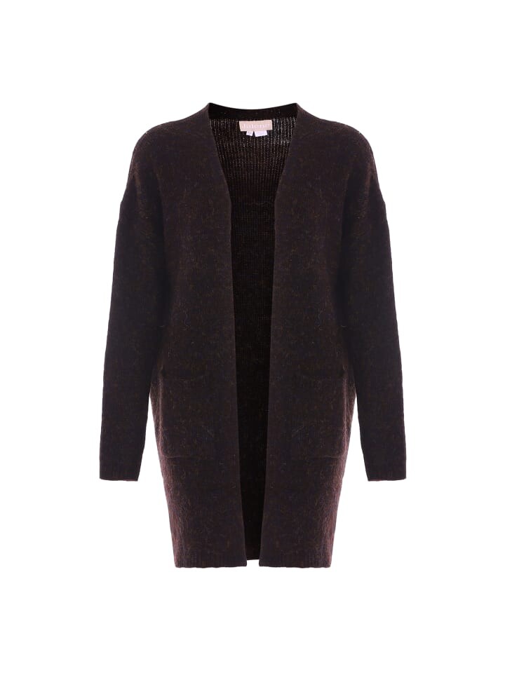 Спортивня куртка Jalene, цвет braun melange
Спортивня куртка Jalene, цвет braun melange