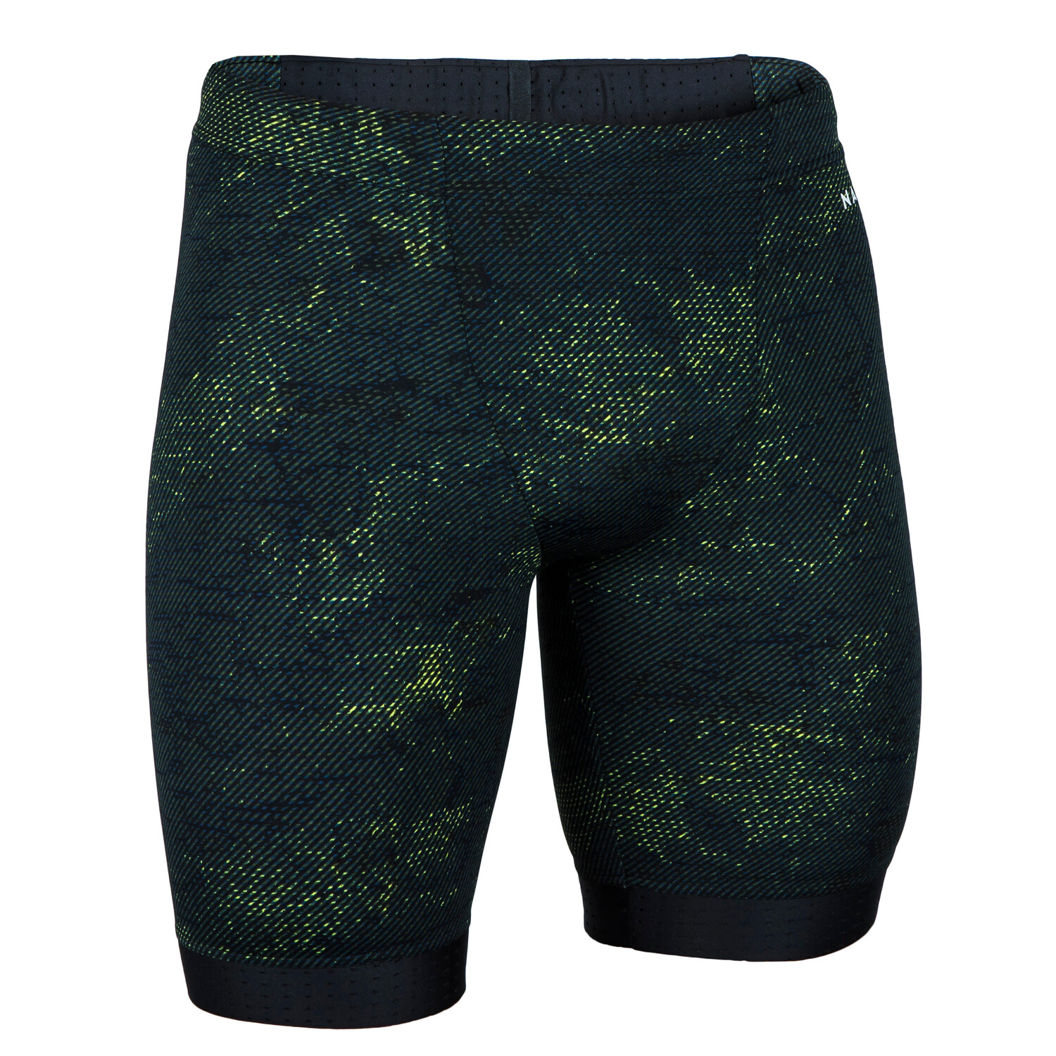 Плавки Jammer Fiti черные/желтые NABAIJI, черный / неоновый желтый лайм
Плавки Jammer Fiti черные/желтые NABAIJI, черный / неоновый желтый лайм