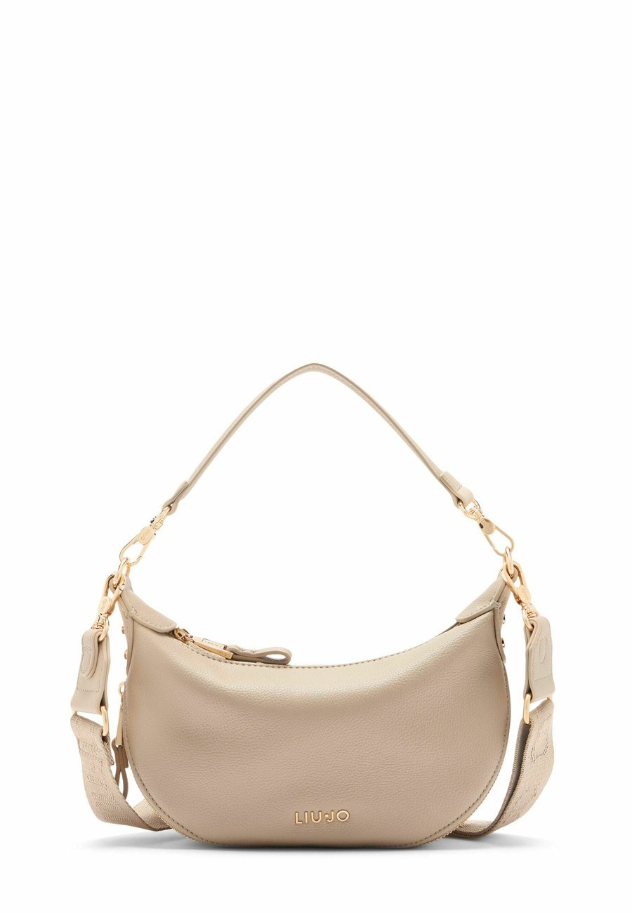 Сумка LIU JO BETTER SHOULDER, Neutral/Beige
Сумка LIU JO BETTER SHOULDER, Neutral/Beige