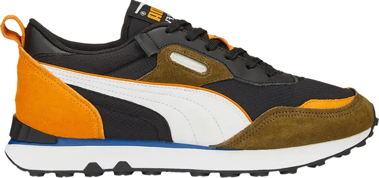 Кроссовки Puma Rider FV Future Vintage - Black Orange Brick, черный, Черный;серый, Кроссовки Puma Rider FV Future Vintage - Black Orange Brick, черный
Кроссовки Puma Rider FV Future Vintage - Black Orange Brick, черный, Черный;серый, Кроссовки Puma Rider FV Future Vintage - Black Orange Brick, черный