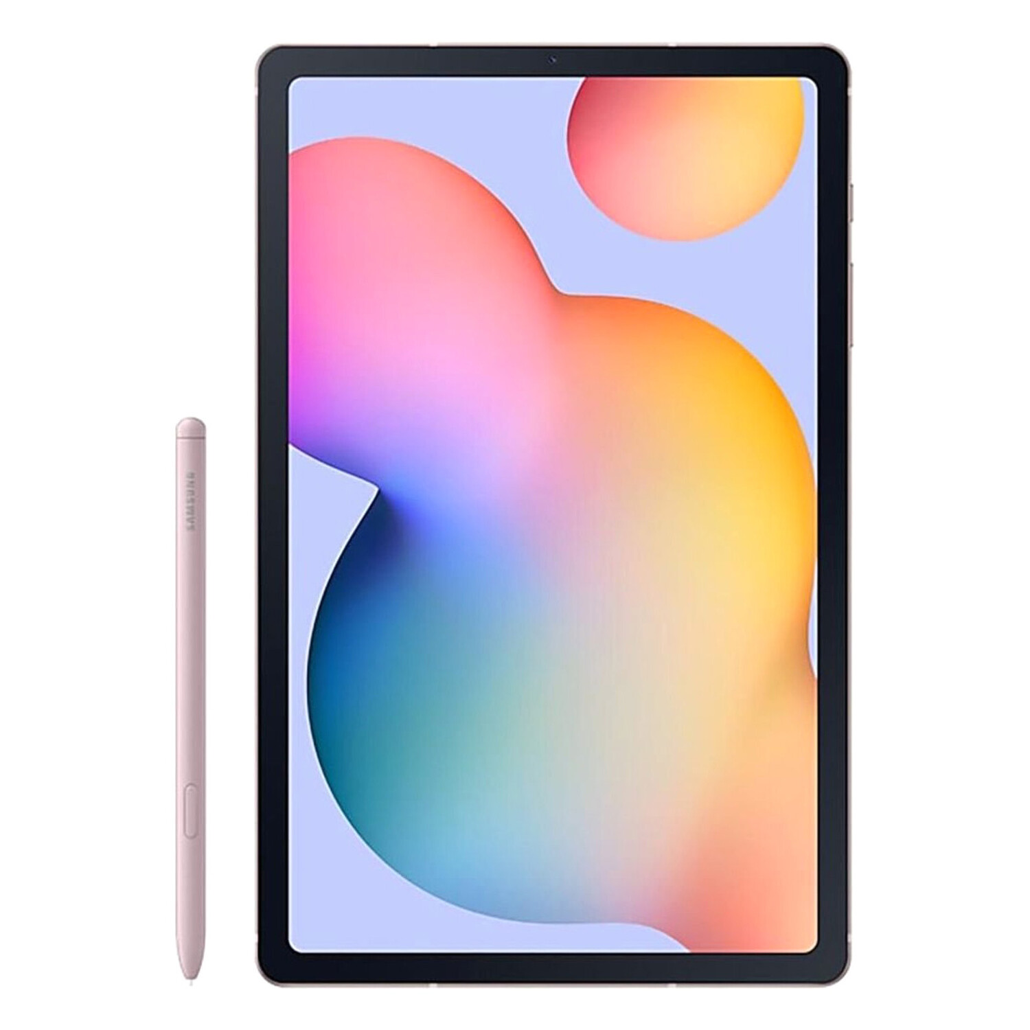 Планшет Samsung Galaxy Tab S6 Lite (2022) 10.4'', Wi-Fi, 4 Гб/128Гб, розовый
Планшет Samsung Galaxy Tab S6 Lite (2022) 10.4'', Wi-Fi, 4 Гб/128Гб, розовый