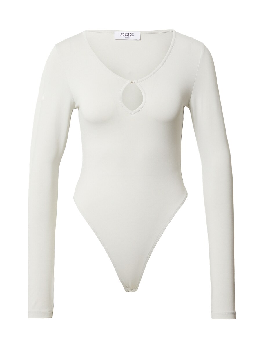 Боди-рубашка SHYX Cassia, светло-серый
Боди-рубашка SHYX Cassia, светло-серый