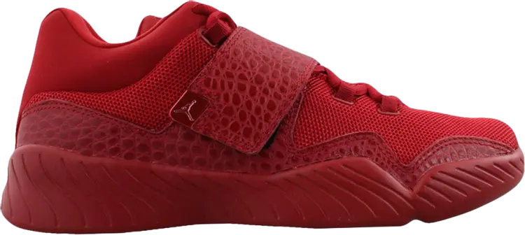 Кроссовки Jordan J23 Gym Red, красный
Кроссовки Jordan J23 Gym Red, красный