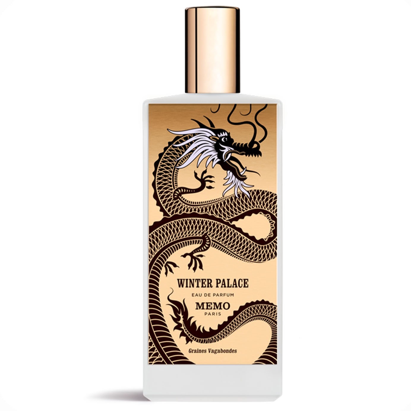 Парфюмерная вода Memo Paris Winter Palace Unisex
Парфюмерная вода Memo Paris Winter Palace Unisex