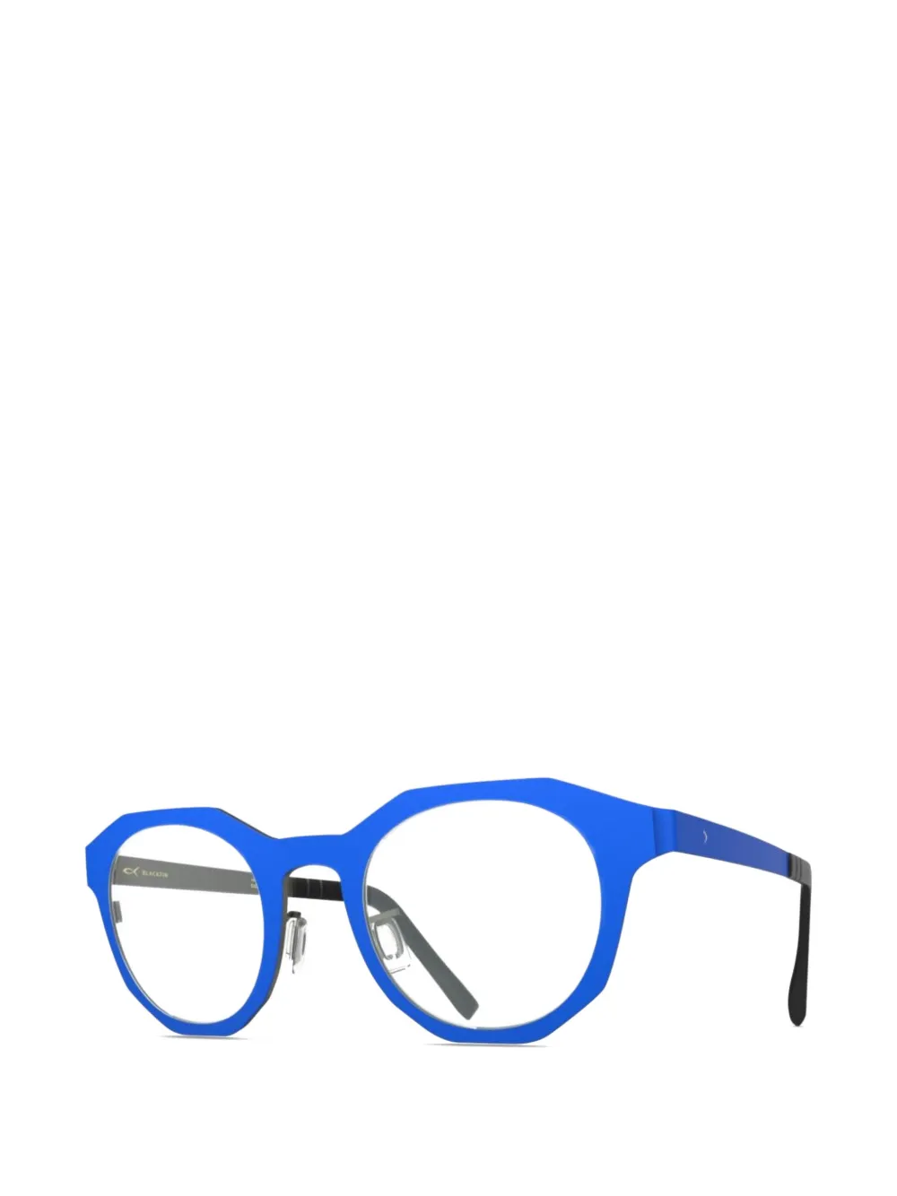Очки в геометрической оправе Fire Blackfin, синий
Очки в геометрической оправе Fire Blackfin, синий