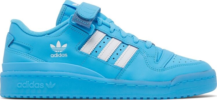 Кроссовки Adidas Forum Low 'Sky Rush', синий
Кроссовки Adidas Forum Low 'Sky Rush', синий