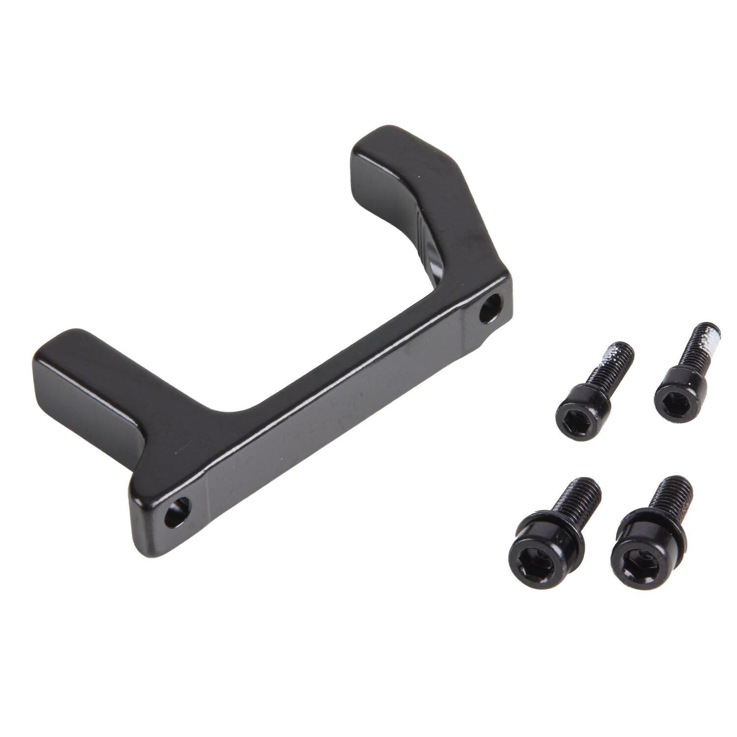 Адаптер суппорта переднего дискового тормоза VAN RYSEL
Адаптер суппорта переднего дискового тормоза VAN RYSEL