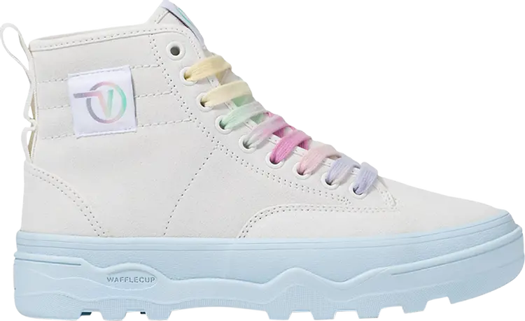 Кеды Vans Sentry WC Pastel Pop, кремовый, Бежевый, Кеды Vans Sentry WC Pastel Pop, кремовый
Кеды Vans Sentry WC Pastel Pop, кремовый, Бежевый, Кеды Vans Sentry WC Pastel Pop, кремовый