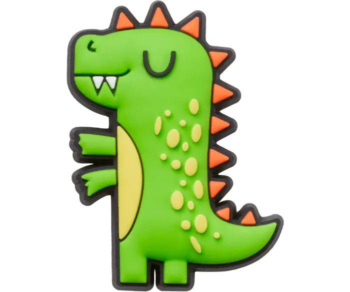 Джиббитсы Green Dino Crocs
Джиббитсы Green Dino Crocs