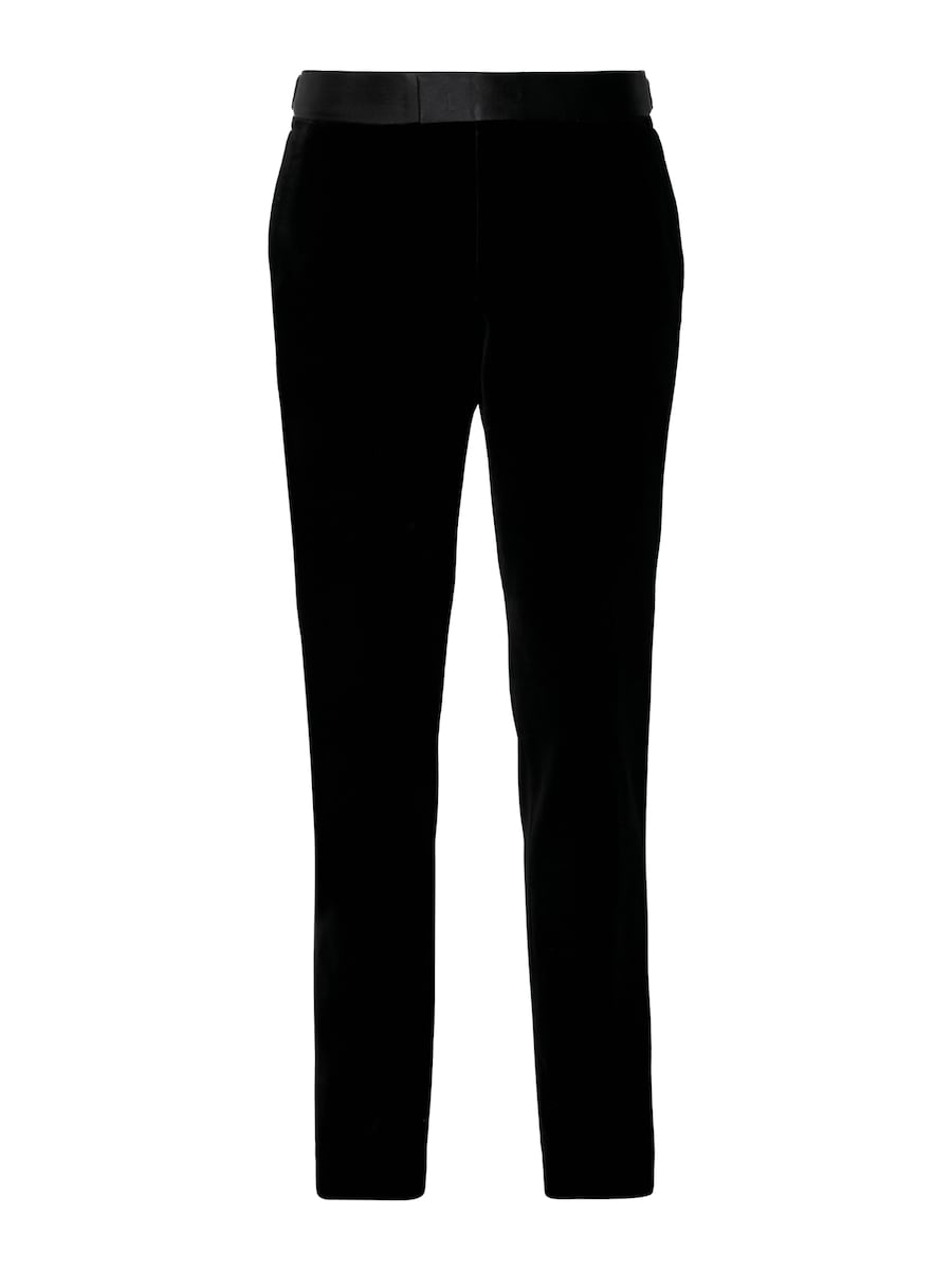 Узкие брюки BOSS H-Genius-Tux-244, черный
Узкие брюки BOSS H-Genius-Tux-244, черный