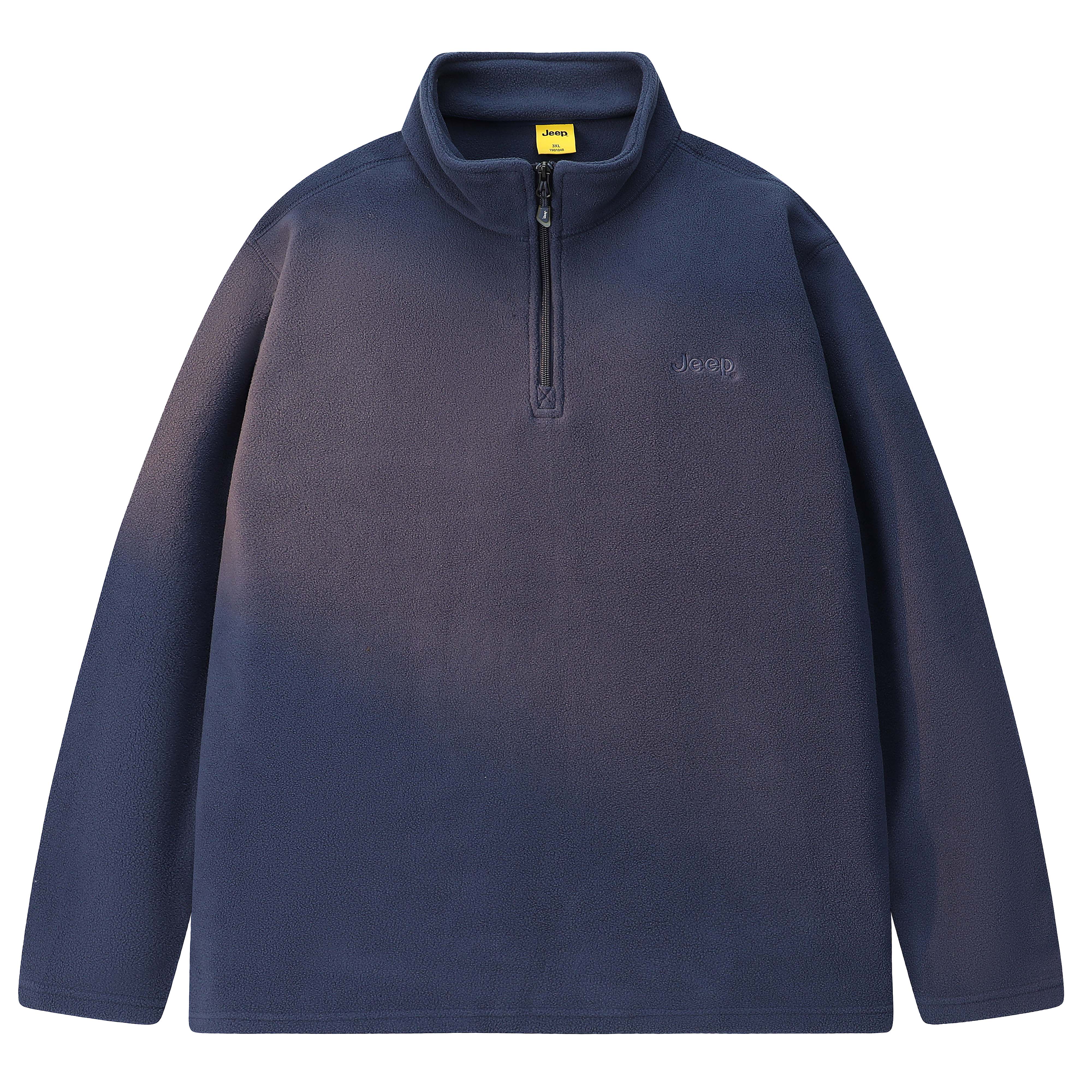 Свитшот Unisex Crew Neck Moderate Heavyweight Jeep, темно-синий
Свитшот Unisex Crew Neck Moderate Heavyweight Jeep, темно-синий