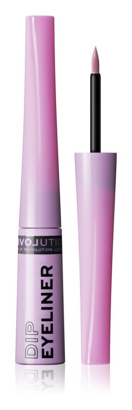 Точная жидкая подводка для глаз Revolution Relove Dip, оттенок Lilac 5 мл
Точная жидкая подводка для глаз Revolution Relove Dip, оттенок Lilac 5 мл