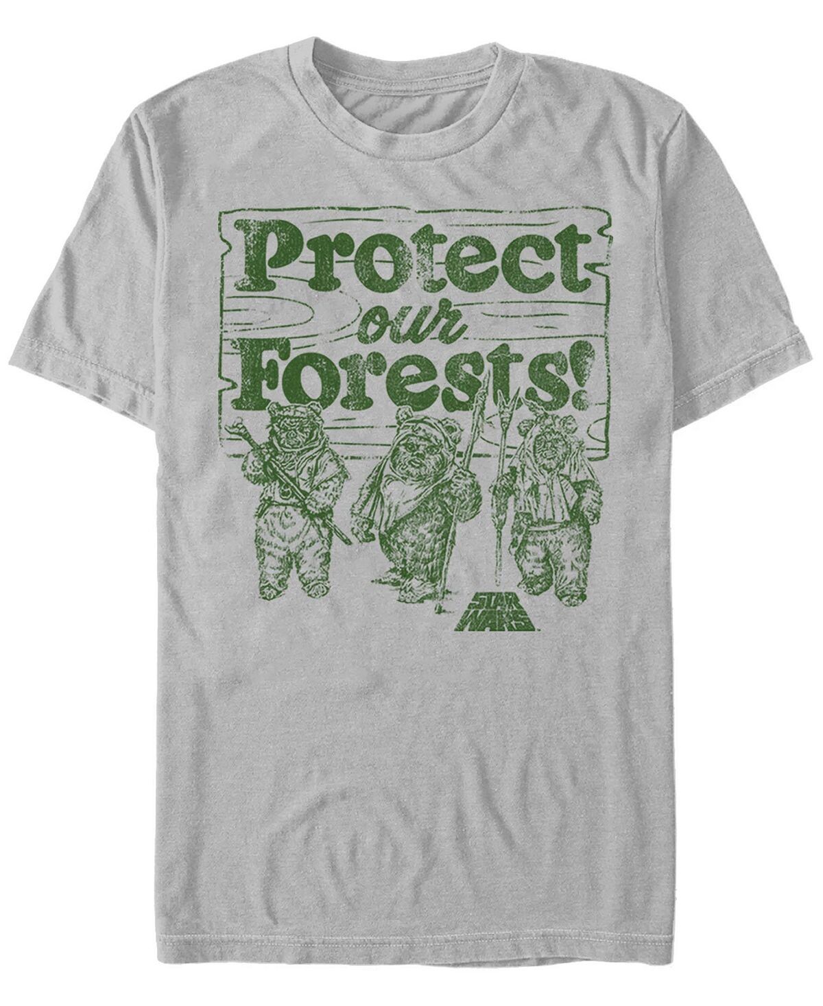 Мужская футболка с круглым вырезом protect our forest с короткими рукавами Fifth Sun, серебряный, Серый, Мужская футболка с круглым вырезом protect our forest с короткими рукавами Fifth Sun, серебряный
Мужская футболка с круглым вырезом protect our forest с короткими рукавами Fifth Sun, серебряный, Серый, Мужская футболка с круглым вырезом protect our forest с короткими рукавами Fifth Sun, серебряный