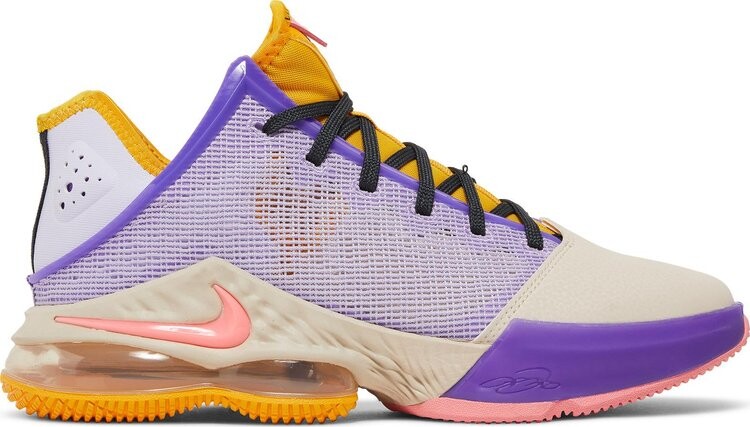 Кроссовки Nike LeBron 19 Low, разноцветный, Серый, Кроссовки Nike LeBron 19 Low, разноцветный
Кроссовки Nike LeBron 19 Low, разноцветный, Серый, Кроссовки Nike LeBron 19 Low, разноцветный