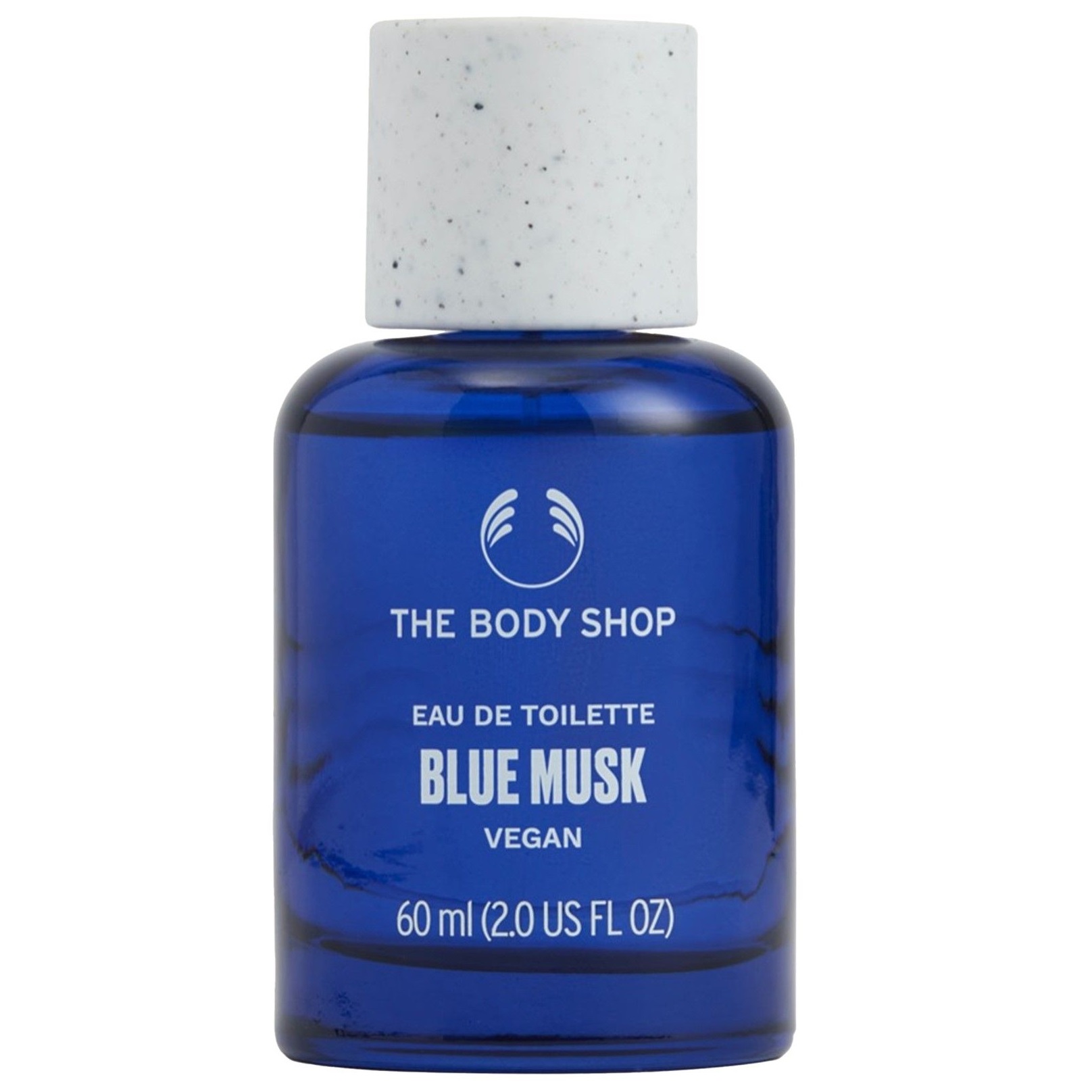 Туалетная вода The Body Shop Blue Musk Vegan Unisex
Туалетная вода The Body Shop Blue Musk Vegan Unisex
