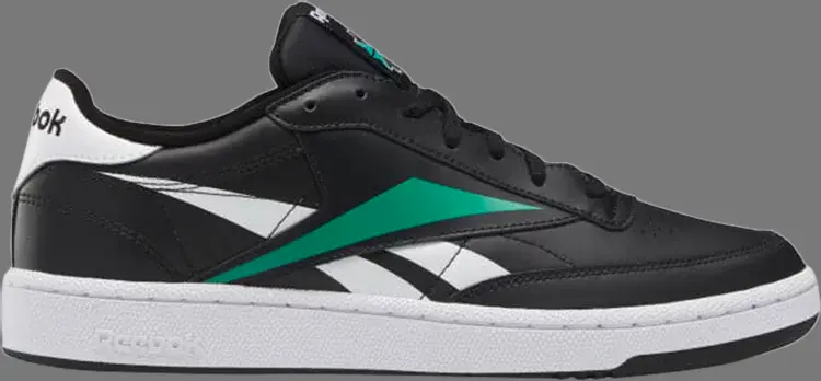 Кроссовки club c vector 'black emerald' Reebok, черный, Черный;серый, Кроссовки club c vector 'black emerald' Reebok, черный
Кроссовки club c vector 'black emerald' Reebok, черный, Черный;серый, Кроссовки club c vector 'black emerald' Reebok, черный