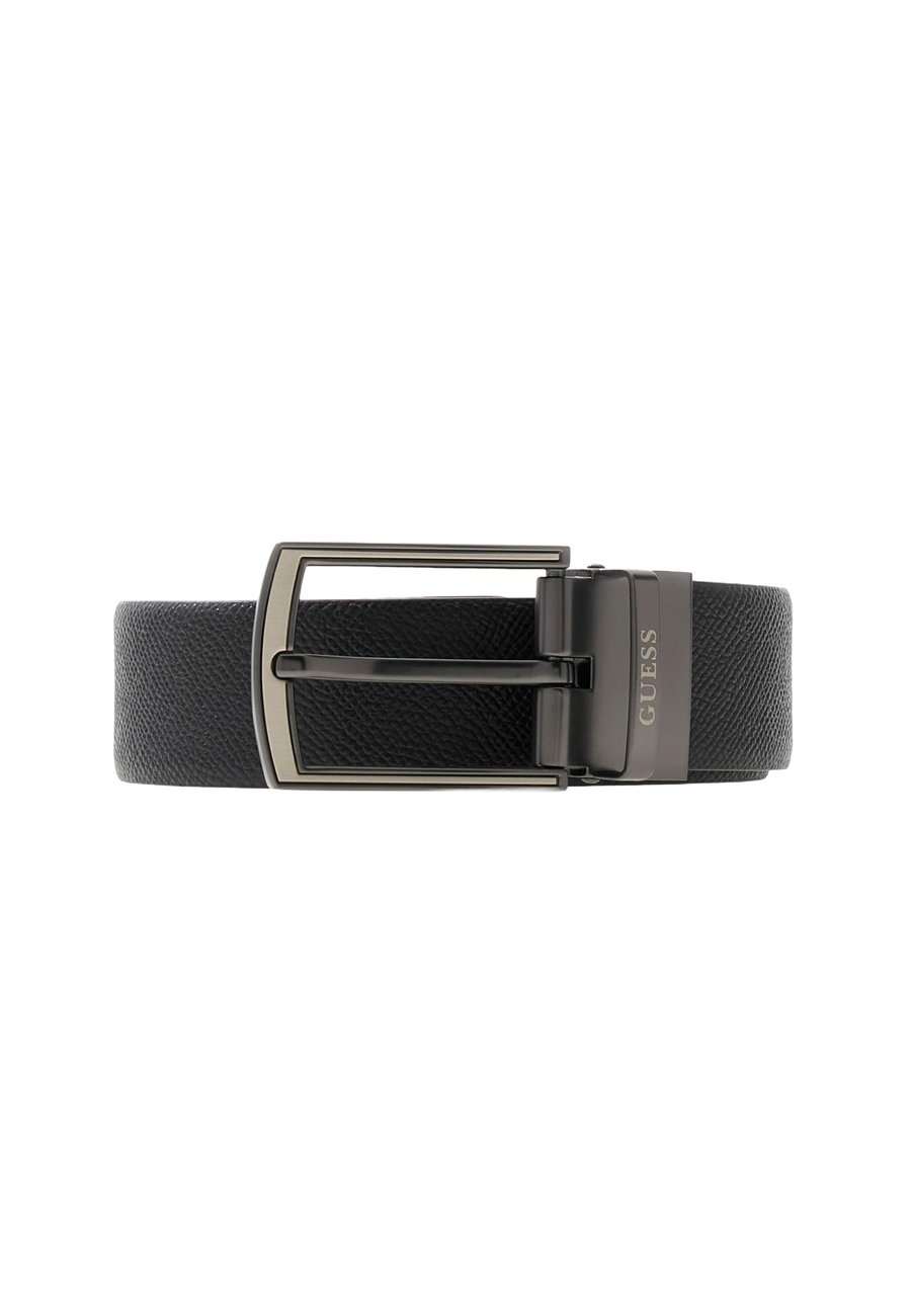 Ремень Guess Belt, Schwarz/Black
Ремень Guess Belt, Schwarz/Black