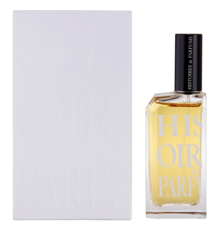 Парфюмерная вода Histoires De Parfums Noir Patchouli, 120 мл
Парфюмерная вода Histoires De Parfums Noir Patchouli, 120 мл