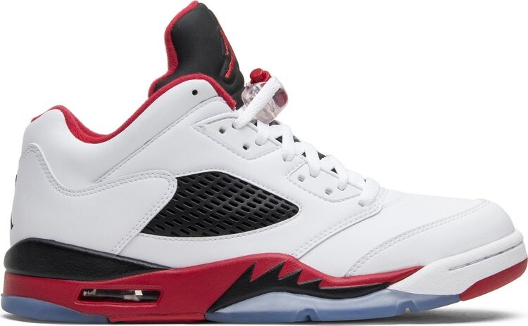 Кроссовки Air Jordan 5 Retro Low Fire Red 2016, белый, Белый;серый, Кроссовки Air Jordan 5 Retro Low Fire Red 2016, белый 
Кроссовки Air Jordan 5 Retro Low Fire Red 2016, белый, Белый;серый, Кроссовки Air Jordan 5 Retro Low Fire Red 2016, белый