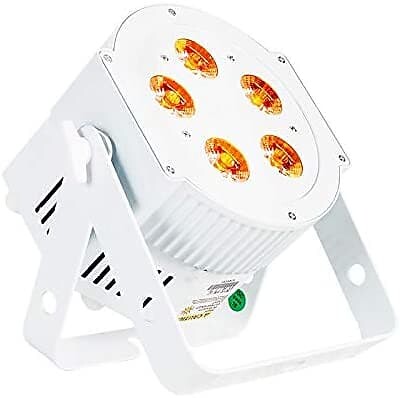 American DJ 5PX Hex Pearl
American DJ 5PX Hex Pearl