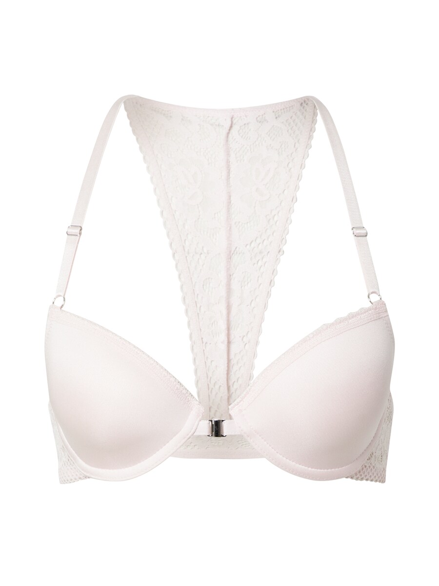 Бюстгальтер на косточках s.Oliver Regular Bra, розовый
Бюстгальтер на косточках s.Oliver Regular Bra, розовый