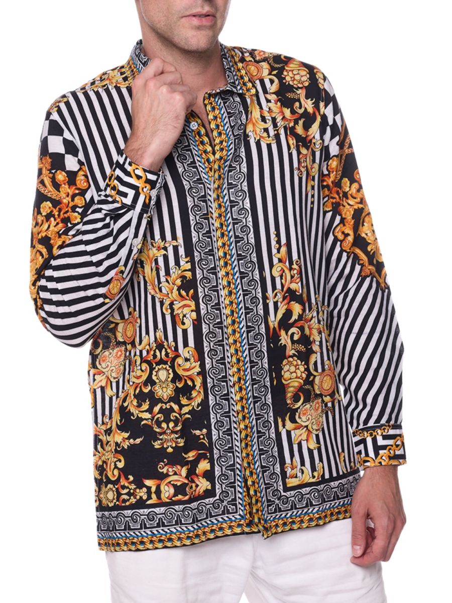 Рубашка на пуговицах из льняной смеси Ranee's, черный
Рубашка на пуговицах из льняной смеси Ranee's, черный