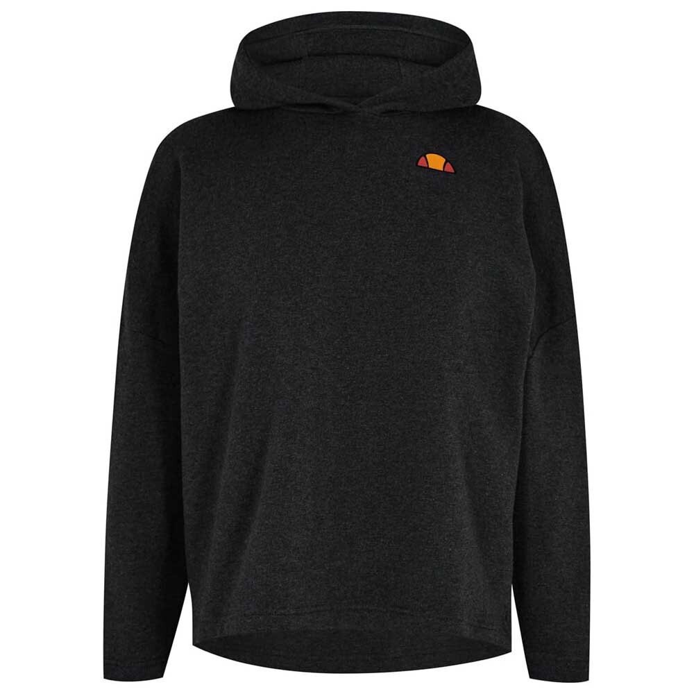 Худи Ellesse Content Oh, черный
Худи Ellesse Content Oh, черный