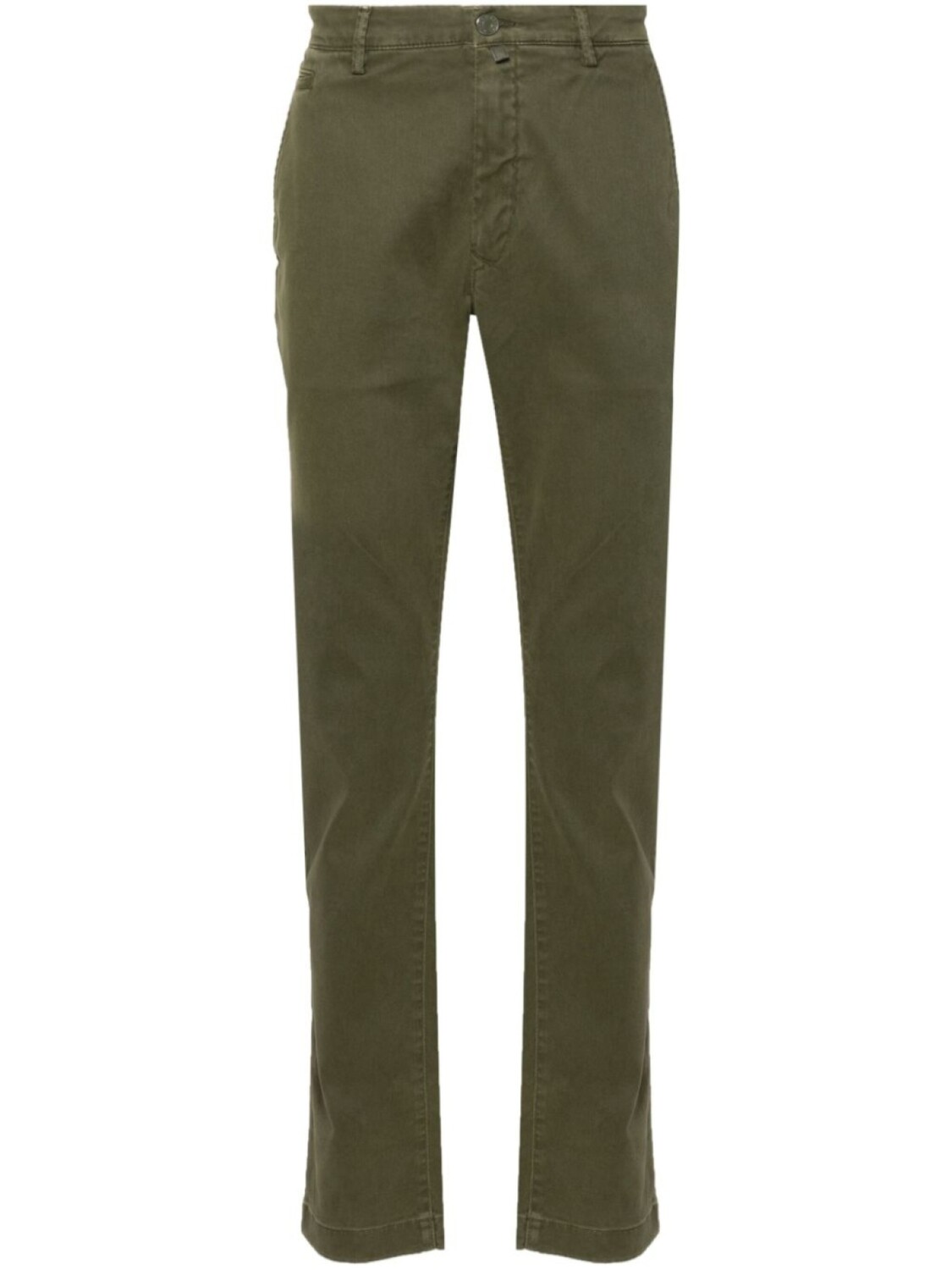 Jacob Cohën брюки Bobby, зеленый 
Jacob Cohën брюки Bobby, зеленый