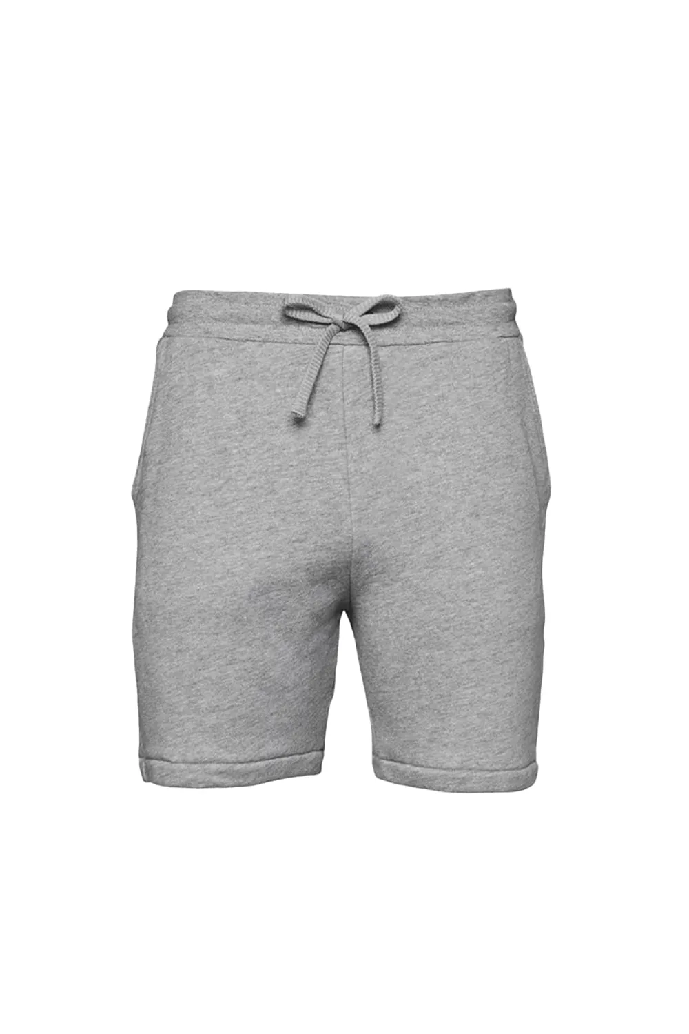 Спортивные шорты из губчатого флиса Bella + Canvas, серый
Спортивные шорты из губчатого флиса Bella + Canvas, серый