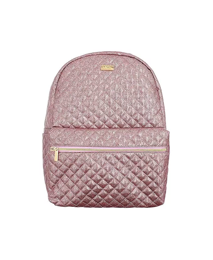 Рюкзак женский маленький модный на плечо для книг стильный для девушек в школу, на работу и в путешествия (Pink Glitter Party) Packed Party, розовый
Рюкзак женский маленький модный на плечо для книг стильный для девушек в школу, на работу и в путешествия (Pink Glitter Party) Packed Party, розовый