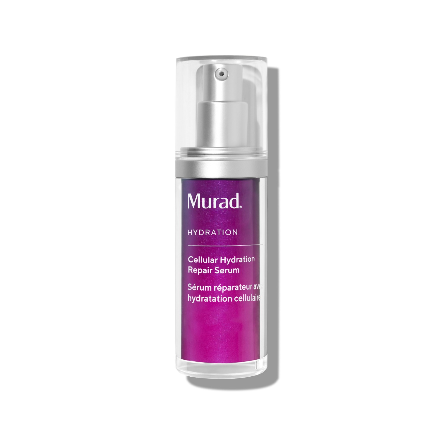 Сыворотка для лица hydration cellular repair serum Murad, cellular hydration repair serum
Сыворотка для лица hydration cellular repair serum Murad, cellular hydration repair serum