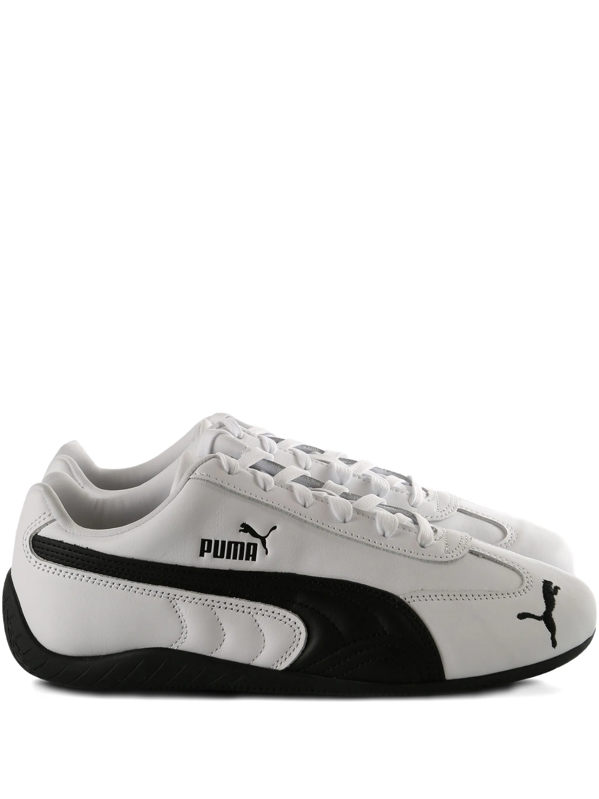 Кроссовки Speedcat Puma, белый
Кроссовки Speedcat Puma, белый