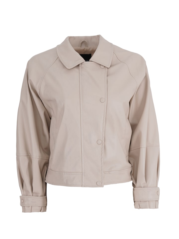 Куртка Freshlions, бежевый
Куртка Freshlions, бежевый