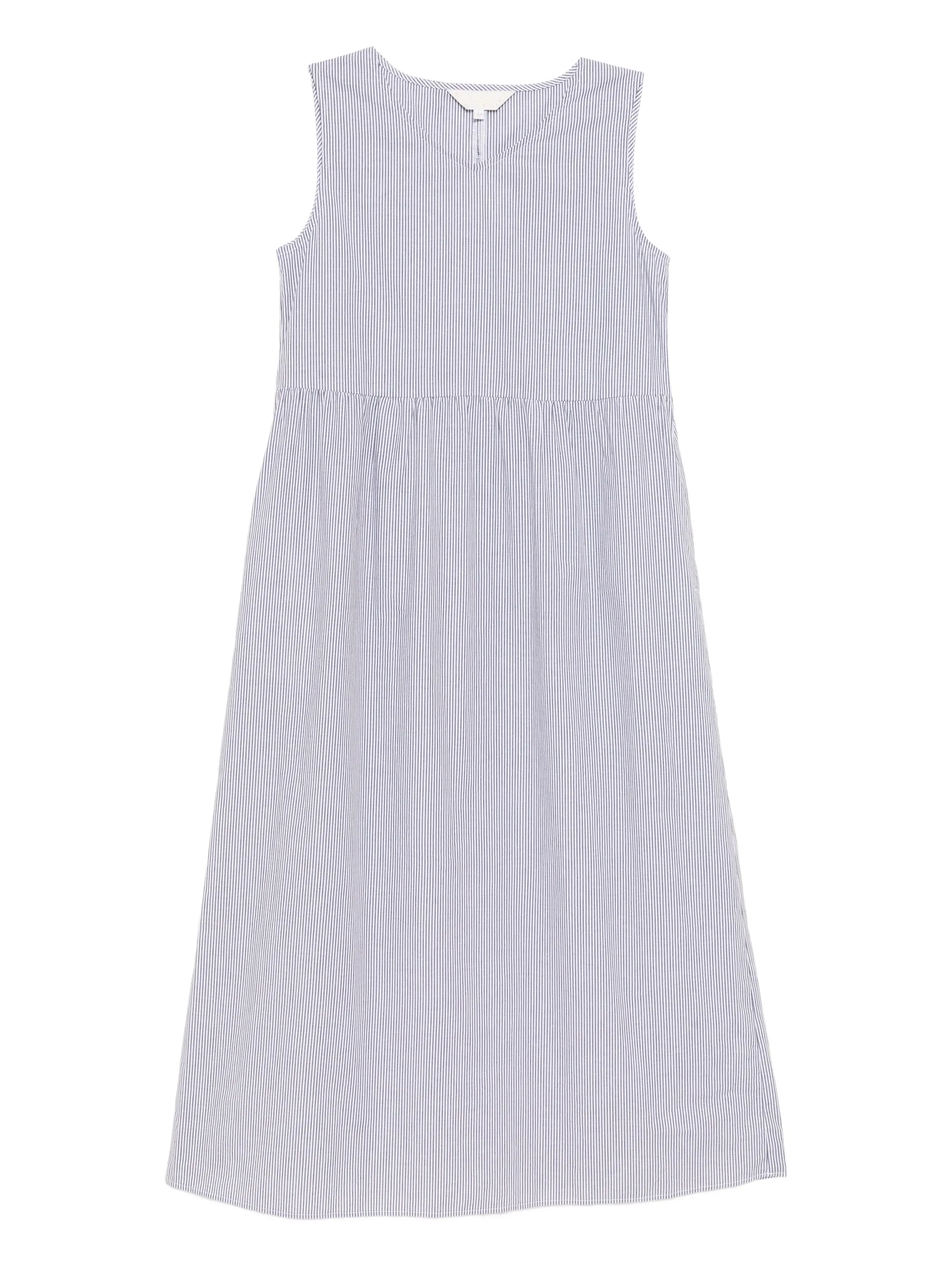 Платье в полоску To B. By Agnès B., синий
Платье в полоску To B. By Agnès B., синий