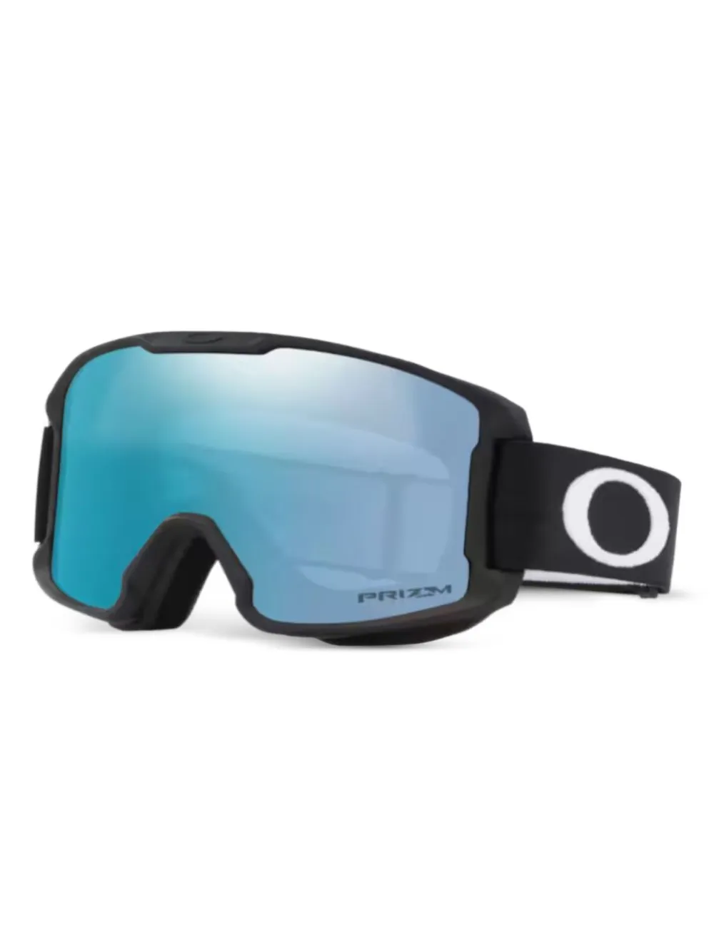 Лыжная маска Line Miner Oakley, черный
Лыжная маска Line Miner Oakley, черный