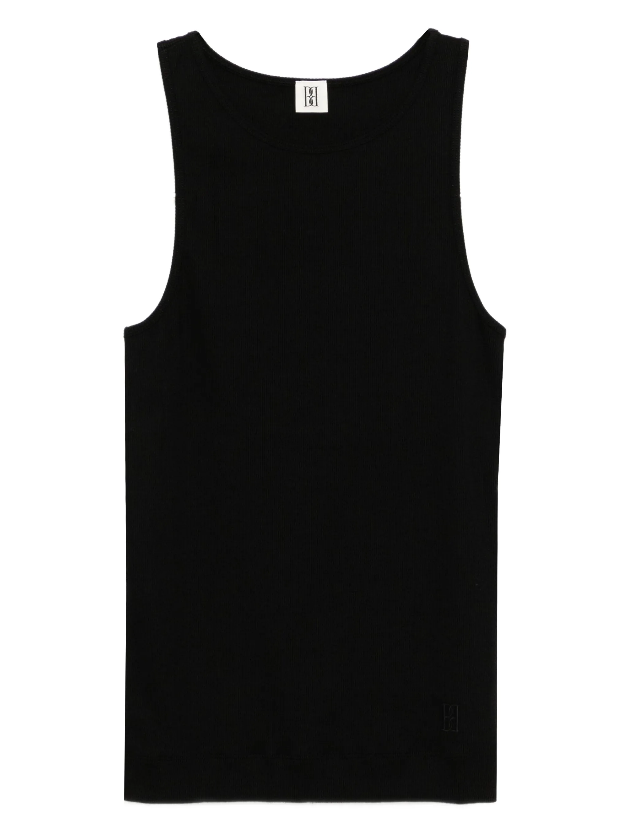 Жилет Amani By Malene Birger, черный
Жилет Amani By Malene Birger, черный