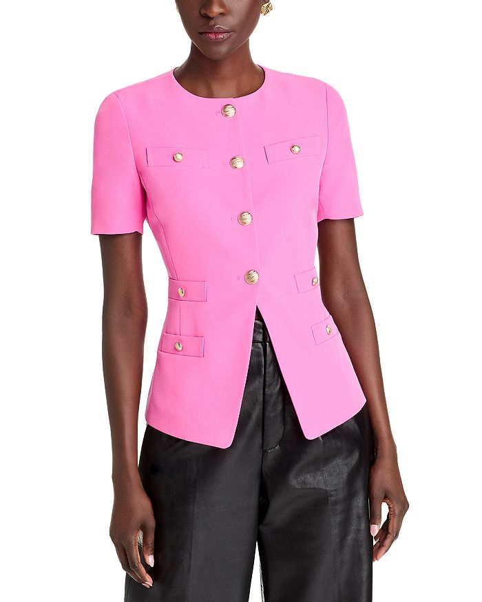 Куртка Reyes Generation Love, розовый
Куртка Reyes Generation Love, розовый