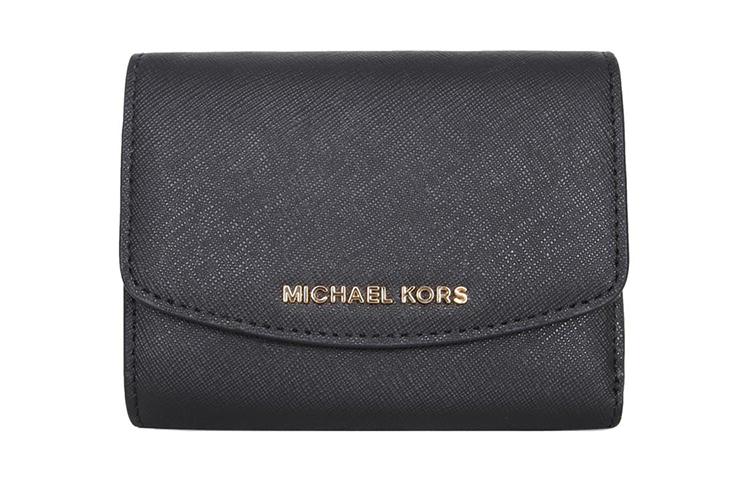 MICHAEL KORS Кожаный кошелек Regular Women's Black
MICHAEL KORS Кожаный кошелек Regular Women's Black